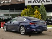 Audi A5 II (F5) Москва  - изображение 24