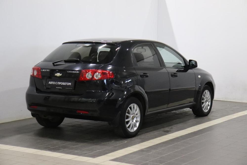 Chevrolet Lacetti I Ульяновск  - изображение 5