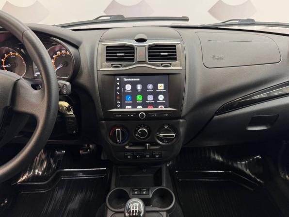 Lada (ВАЗ) Granta I Рестайлинг с пробегом 2024 года, цена 990 000 рублей, 15646 км, седан, Автокод Объявления