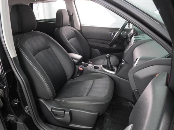 Nissan Qashqai I Рестайлинг с пробегом 2011 года, цена 960 000 рублей, 195210 км, внедорожник, Автокод Объявления