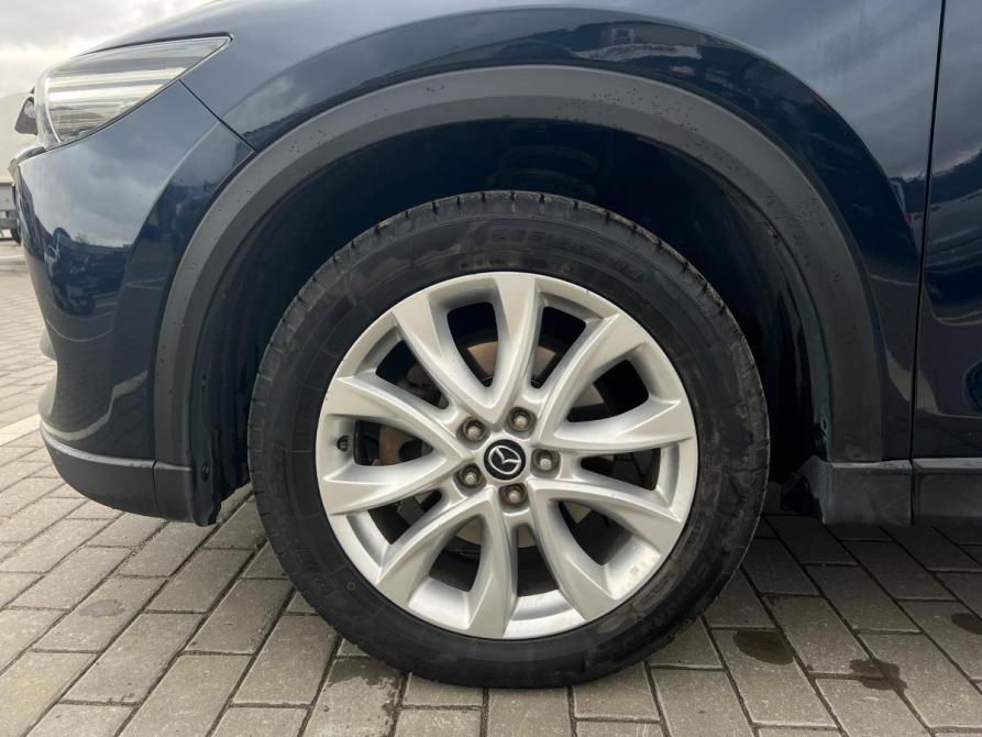 Mazda CX-5 II Киров  - изображение 18