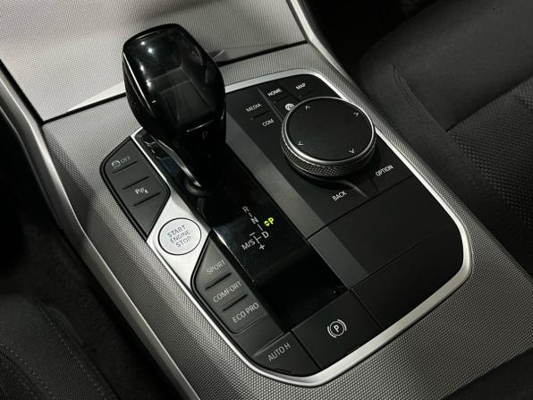 BMW 3 серии VII (G2x) с пробегом 2020 года, цена 3 195 000 рублей, 138480 км, универсал, Автокод Объявления