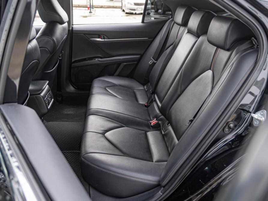 Toyota Camry VIII (XV70) Краснодар  - изображение 9