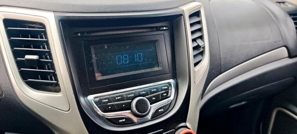 Changan CS35 Набережные Челны  - изображение 15