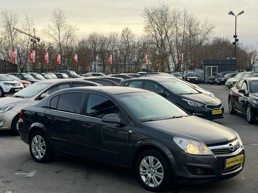 Opel Astra H Рестайлинг Ижевск  - изображение 3