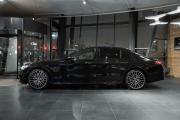 Mercedes-Benz S-Класс VII (W223) Москва  - изображение 24