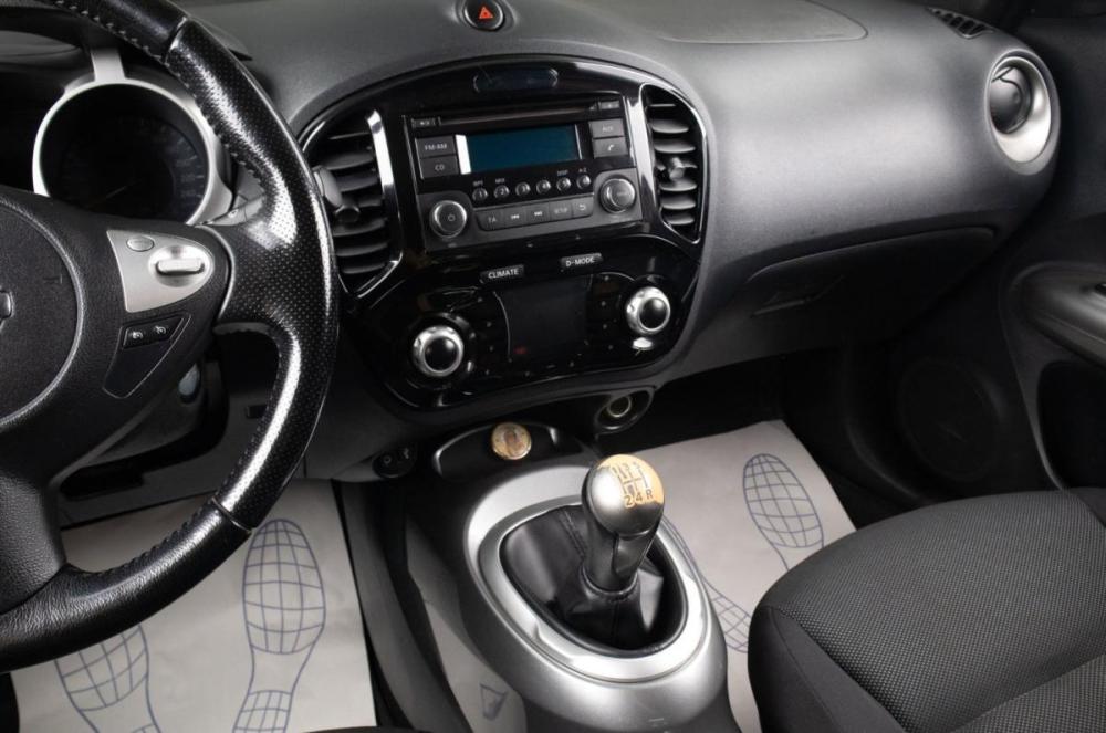 Nissan Juke I Оренбург  - изображение 13