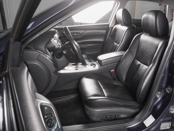 Nissan Teana III с пробегом 2015 года, цена 1 339 000 рублей, 215969 км, седан, Автокод Объявления