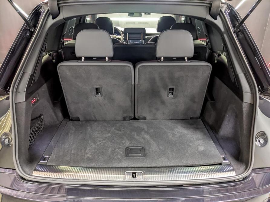 Audi Q7 II (4M) Рестайлинг Москва  - изображение 10
