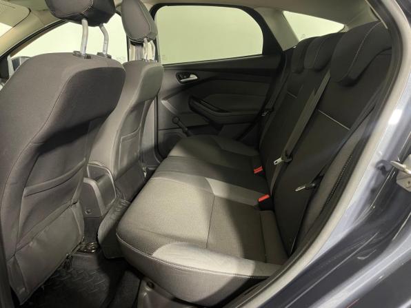 Ford Focus III с пробегом 2011 года, цена 709 000 рублей, 229535 км, хэтчбек, Автокод Объявления