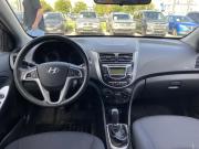 Hyundai Solaris I Череповец  - изображение 27