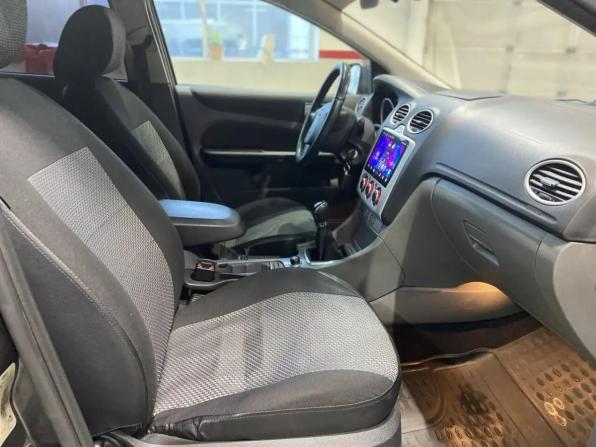 Ford Focus II Рестайлинг с пробегом 2011 года, цена 459 000 рублей, 233526 км, хэтчбек, Автокод Объявления