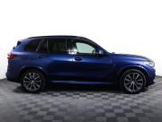 BMW X5 IV (G05/G18) Москва  - изображение 35