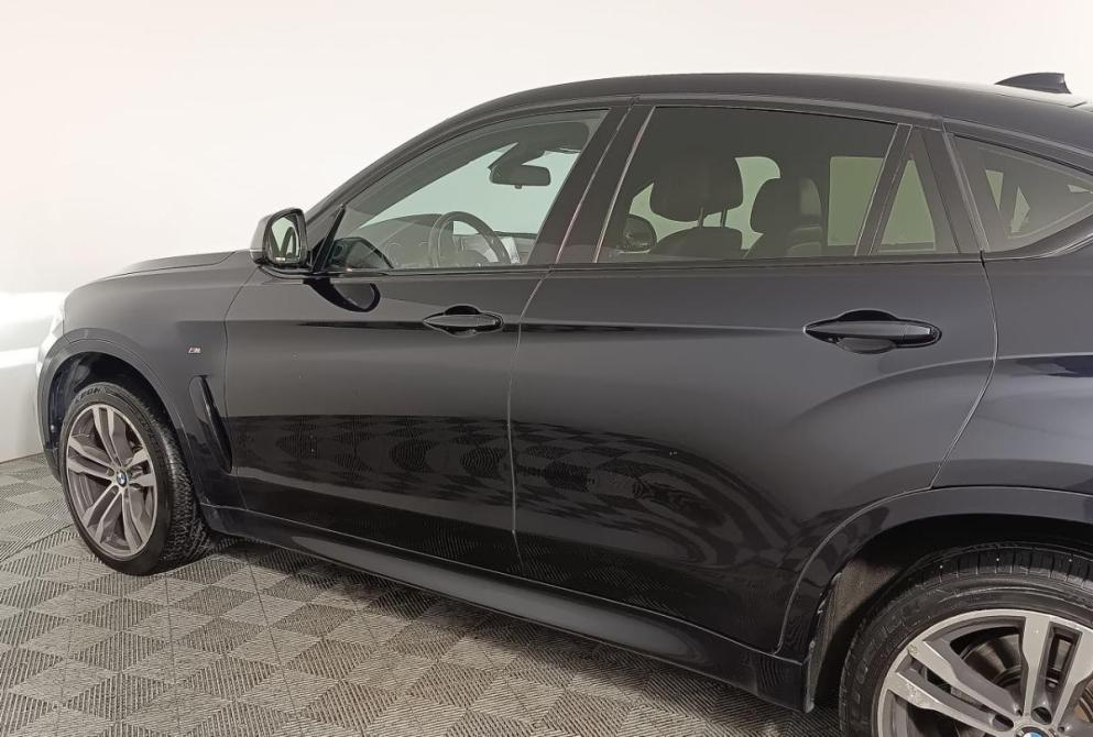 BMW X6 II (F16) Волгоград  - изображение 20