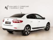 Renault Fluence I Рестайлинг Казань  - изображение 11