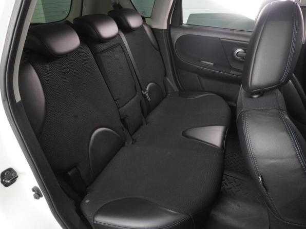 Nissan Note I Рестайлинг с пробегом 2013 года, цена 749 000 рублей, 212904 км, хэтчбек, Автокод Объявления