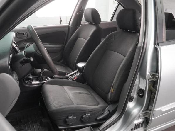 Nissan Almera Classic I с пробегом 2009 года, цена 529 000 рублей, 224128 км, седан, Автокод Объявления