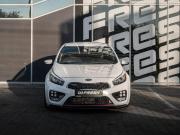 Kia Ceed GT I Рестайлинг Краснодар  - изображение 24