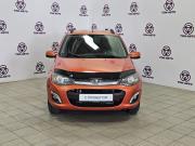 Lada (ВАЗ) Kalina II Тольятти  - изображение 22