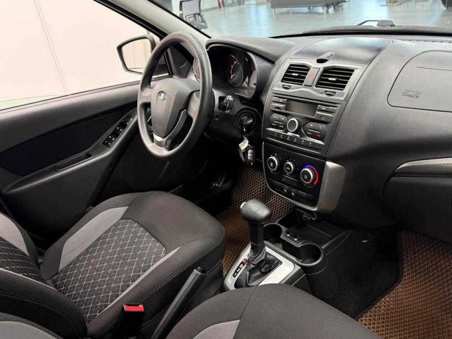 Lada (ВАЗ) Granta I Рестайлинг Казань  - изображение 9