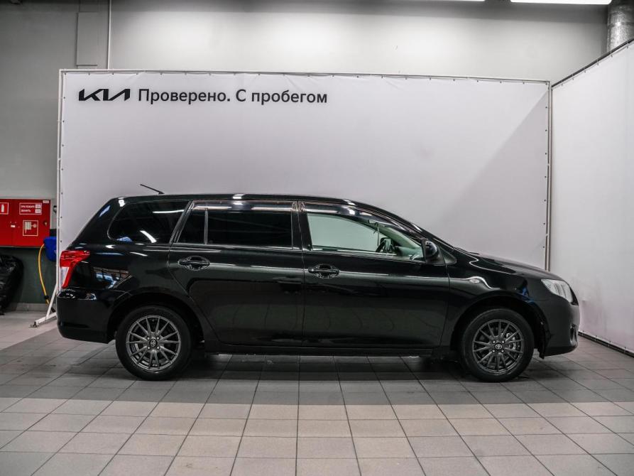 Toyota Corolla X (E140 E150) Рестайлинг Красноярск  - изображение 7
