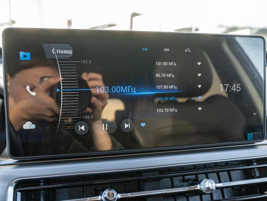 Chery Tiggo 8 Pro I Краснодар  - изображение 16