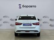 Lada (ВАЗ) Vesta I Рестайлинг (NG) Ставрополь  - изображение 28
