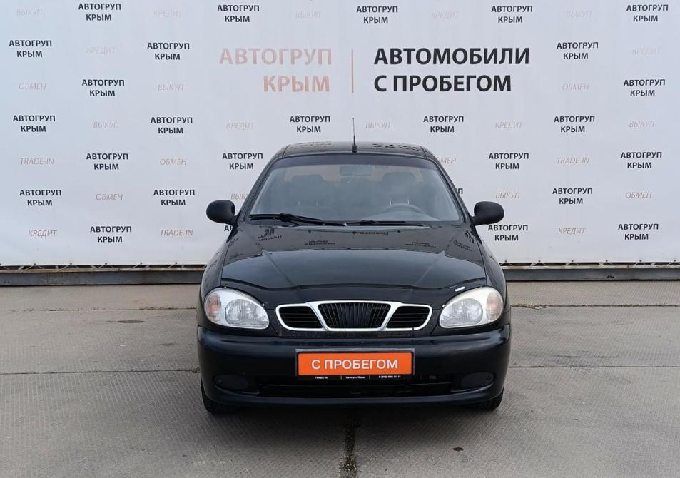 ЗАЗ Chance Крым  - изображение 8