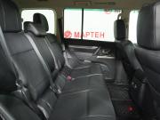 Mitsubishi Pajero IV Рестайлинг 2 Вологда  - изображение 34