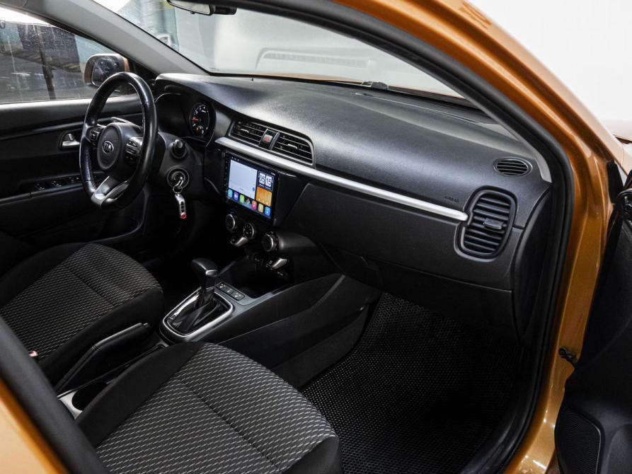 Kia Rio IV Тюмень  - изображение 15