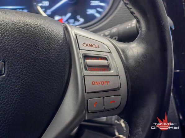 Nissan Qashqai II с пробегом 2015 года, цена 1 578 000 рублей, 109600 км, внедорожник, Автокод Объявления