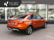 Lada (ВАЗ) Vesta I Казань  - изображение 11
