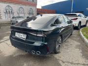 Chery Arrizo 8 Пермь  - изображение 6
