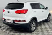 Kia Sportage III Рестайлинг Волгоград  - изображение 32