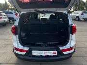 Kia Sportage III Рестайлинг Стерлитамак  - изображение 44