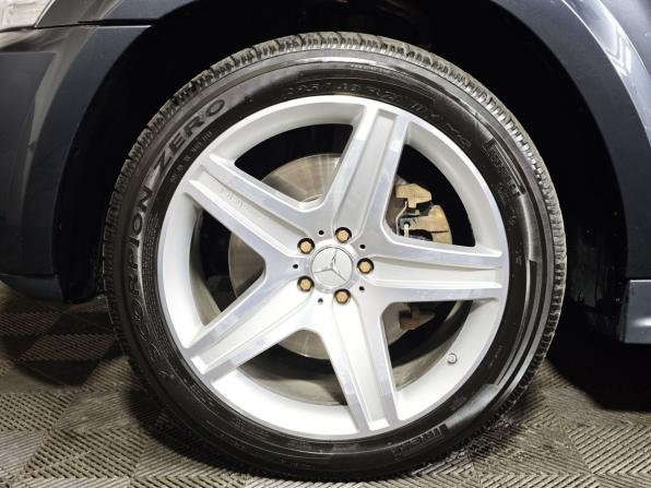 Mercedes-Benz GL-Класс I (X164) Рестайлинг с пробегом 2011 года, цена 2 300 000 рублей, 115056 км, внедорожник, Автокод Объявления