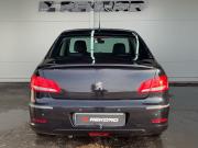 Peugeot 408 I Уфа  - изображение 23