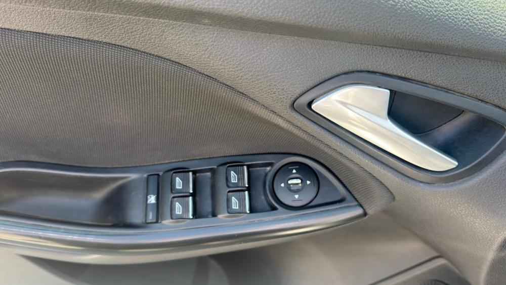 Ford Focus III Ростов-на-Дону  - изображение 16