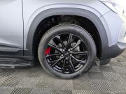 Chevrolet Tracker IV Москва  - изображение 47