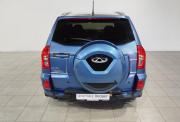 Chery Tiggo 3 I Саратов  - изображение 30