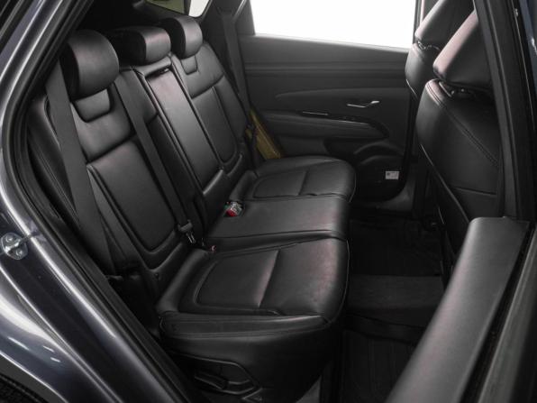 Hyundai Tucson IV с пробегом 2024 года, цена 3 929 000 рублей, 27425 км, внедорожник, Автокод Объявления