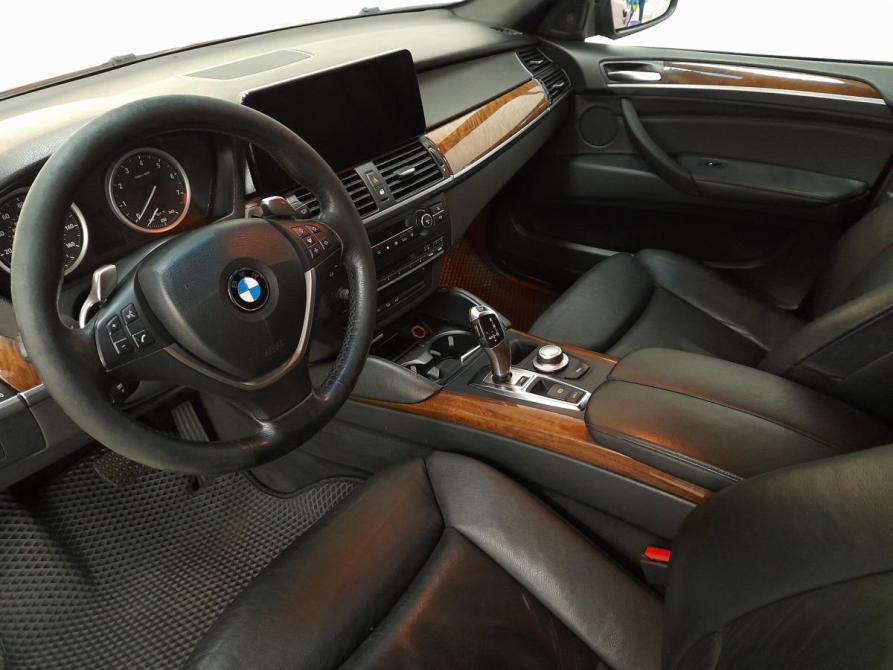 BMW X6 I (E71) Новокузнецк  - изображение 11