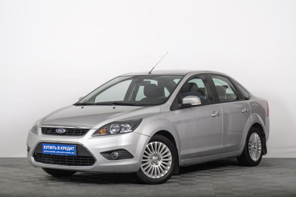 Ford Focus II Рестайлинг Томск  - изображение 2