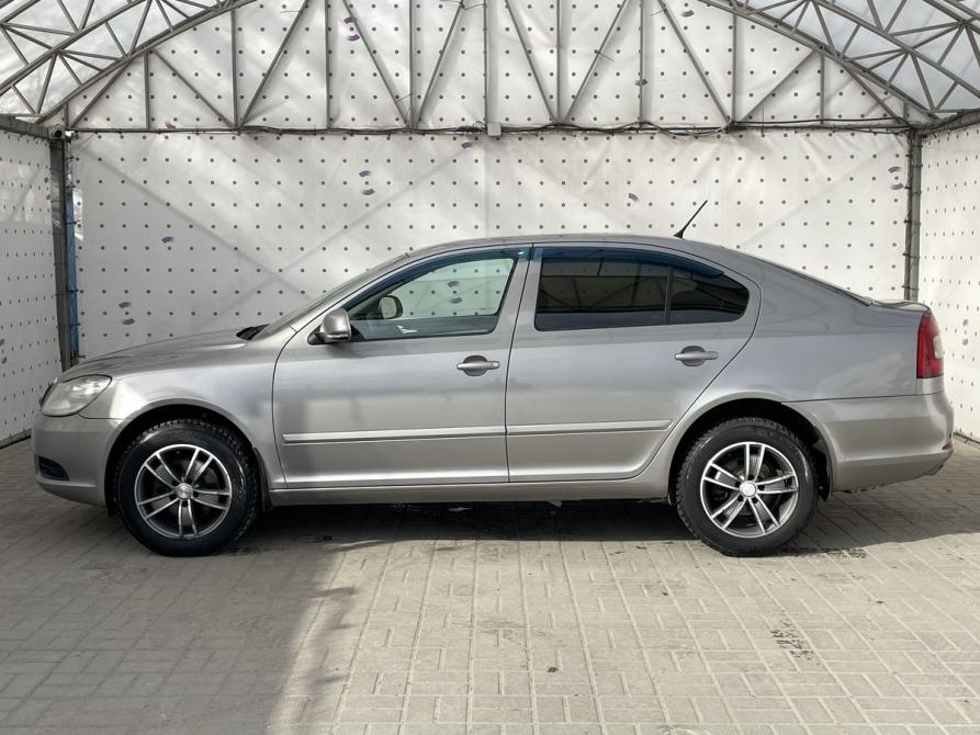 Skoda Octavia II (A5) Рестайлинг Тамбов  - изображение 10