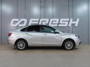 Lada (ВАЗ) Vesta I Воронеж  - изображение 23