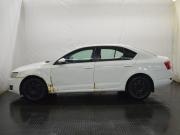 Skoda Octavia III (A7) Санкт-Петербург  - изображение 23