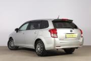 Toyota Corolla XI (E160 E170 E180) Новосибирск  - изображение 24