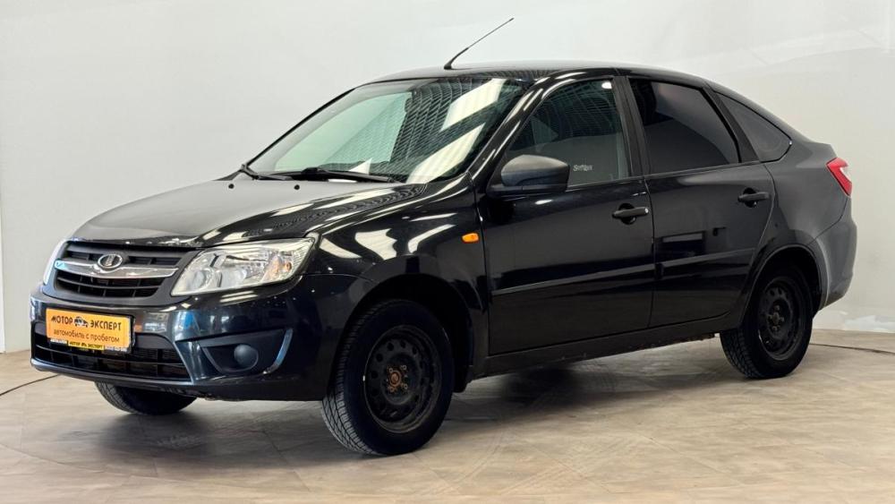 Lada (ВАЗ) Granta I Киров  - изображение 1