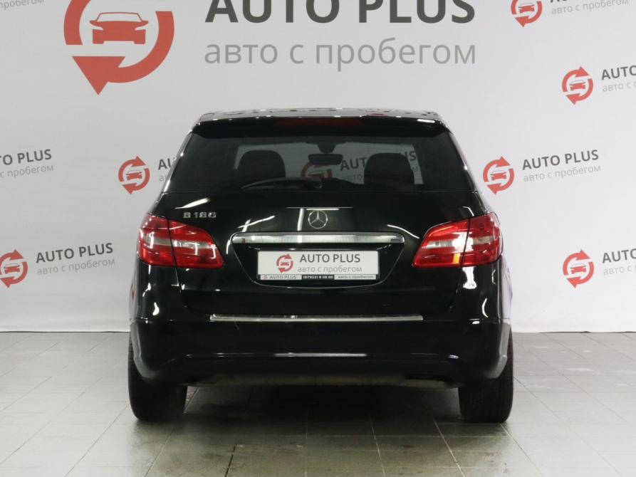 Mercedes-Benz B-Класс II (W246) Минеральные Воды  - изображение 4