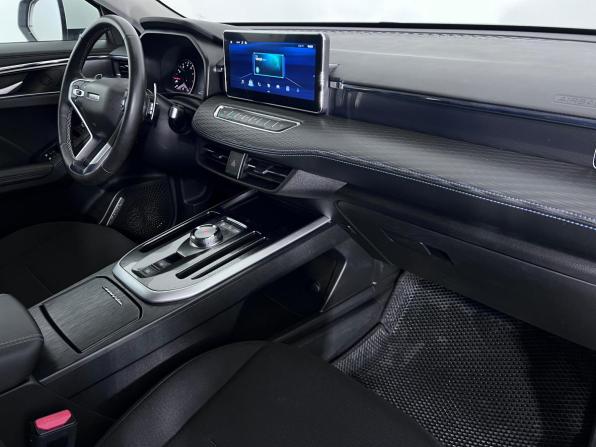 Haval Jolion I с пробегом 2023 года, цена 1 699 000 рублей, 77867 км, внедорожник, Автокод Объявления